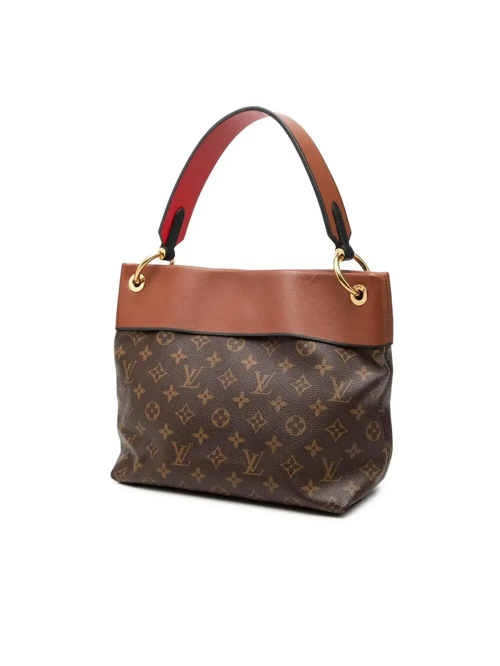Louis Vuitton Tuileries Besace Pre- #294313L12B